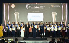 Ứng dụng nhận diện cuộc gọi iCallme giành giải thưởng Sao Khuê 2026