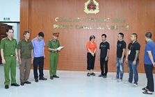 Ra quyết định khởi tố bác sĩ khoa cấp cứu Đặng Việt Phong và hàng chục người khác