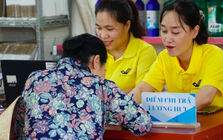 Bổ sung một nhóm đối tượng được hưởng chính sách tăng lương hưu và trợ cấp từ 1-7