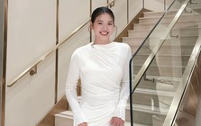 Tuyên bố “cứng” của Ánh Viên