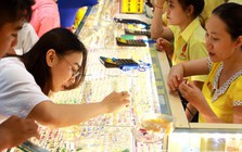 Lời khuyên quan trọng cho người sắp mua vàng
