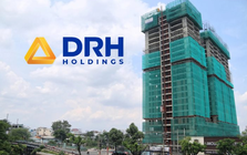 Kinh doanh dưới giá vốn, DRH Holdings (DRH) quay lại vòng xoáy thua lỗ