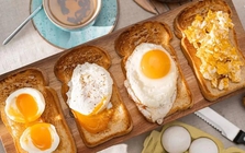 Một bác sĩ người Nhật đã giảm được 21kg bằng cách ăn trứng thế này: Bệnh gan nhiễm mỡ và bệnh gút của bà cũng được cải thiện