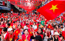 Tin rất vui: Bộ Nội Vụ chốt lịch nghỉ lễ sắp tới, người dân Việt Nam sẽ được nghỉ gần 1 tuần