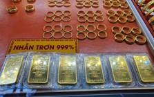 Tuần tới, giá vàng sẽ diễn biến thế nào sau khi giảm mạnh?