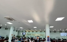 TPHCM rà soát toàn bộ dự án nhà ở để cấp hơn 60.000 sổ hồng
