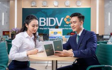 Lãi suất ngân hàng BIDV mới nhất tháng 5/2026: Mức cao nhất là bao nhiêu?