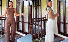 Nữ khách Tây mê mệt tay nghề của "pháp sư Hội An": May 4 món giá hơn 5 triệu, tiếc hùi hụi vì không đặt thêm
