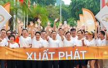 Chính thức phát động Giải chạy trực tuyến “75 năm Ngân hàng Việt Nam”