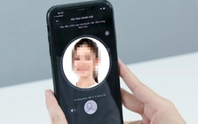 Tại sao không nên dùng khuôn mặt để mở khóa điện thoại?