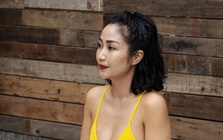 Nữ NSƯT làm bà chủ: "Chồng con tôi rén, phải im lặng hết"