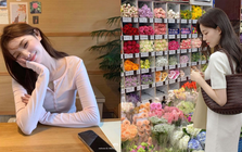 Tiêu 15-18 triệu/tháng, cô gái 22 tuổi gây tranh cãi: 600k mua hoa, 900k ra tiệm gội đầu với làm nail, còn lại thì… không nhớ