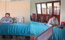 Đồng Tháp: Công an yêu cầu 2 người dân đóng tài khoản ngân hàng sau hành vi này