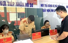 Tất cả người dân sắp sang tên ô tô, xe máy chú ý