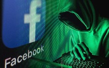 30.000 tài khoản Facebook bị chiếm đoạt, rao bán trên 'chợ đen'