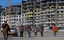 Quan chức quyền lực của Nga cảnh báo Moscow đang đối mặt tình trạng 'chưa từng có trong lịch sử hiện đại'