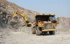 Đại gia đào vàng bạc lớn nhất Việt Nam báo lãi kỷ lục trong quý 1, gấp gần 3 lần cùng kỳ