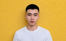 Bắt "hotboy" Trần Hồ Tiến Dũng SN 2003