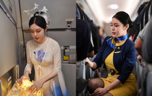 Tình hình hiện tại của Phan Quế Chi - “nữ tiếp viên hàng không vạn người mê” từng nổi khắp MXH