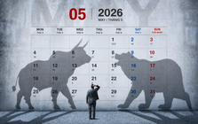Hiệu ứng “Sell in May” có thực sự đáng sợ với chứng khoán Việt Nam?