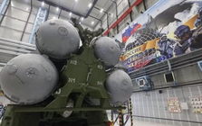 Hai nước láng giềng của Nga sẽ nhận 'sát thủ S-400' trước cả Mỹ
