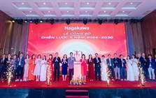 Tổng giám đốc Nagakawa đăng ký mua 13,5 triệu quyền mua cổ phiếu trong đợt tăng vốn