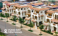 Cuộc đua thị phần bất động sản TP.HCM: Những "lão làng" đối mặt làn sóng đổ bộ của Vinhomes, Masterise, Sun Group