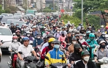 Hà Nội sắp xem xét Đề án vùng phát thải thấp trong vành đai 1