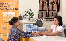 Tăng lương cơ sở: Bảo hiểm, trợ cấp… tăng theo