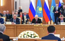 Ông Putin và Tokayev đã nhất trí những gì?