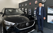 MG Việt Nam thay tướng, hé lộ dải sản phẩm mới có cả PHEV, HEV, hướng tới lắp ráp trong nước