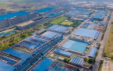 Việt Nam: Trung tâm tăng trưởng logistics năng động nhất Đông Nam Á