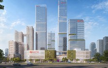 Thu Thiem Eco Smart City: Thương vụ định hình lại “cuộc chơi” của thị trường BĐS Thủ Thiêm