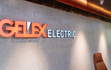 Gelex Electric chốt ngày tạm ứng cổ tức tiền mặt tỷ lệ 5%