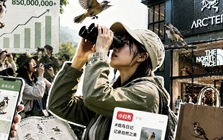 Trào lưu Birdwatching là gì mà 820 triệu người trẻ Trung Quốc đổ xô theo, kéo cả các thương hiệu lớn vào cuộc?
