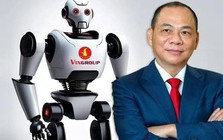 Tập đoàn của tỷ phú Phạm Nhật Vượng muốn đầu tư sang Mỹ phát triển robot hình người