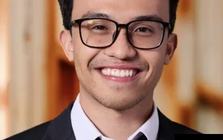 Chàng trai Việt duy nhất góp mặt trong Forbes Under 30 Asia lĩnh vực Y tế & Khoa học: Sở hữu profile “siêu nét”