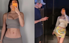 Yến Xuân xinh đẹp, sexy nhất nhì làng bóng Việt vẫn bị miệt thị ngoại hình, đáp trả chê bai thế nào?