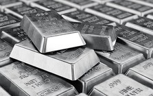 Quỹ bạc do BlackRock quản lý “xả” 100 tấn bạc chỉ trong một tuần