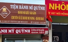 2 cơ sở bánh mì gây ngộ độc bị phạt 80 triệu đồng, đình chỉ 3 tháng