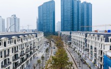 Tham vọng lật thế thống trị của ông lớn BĐS có quy mô khủng nhất thị trường, đại gia BĐS này không chỉ đặt mục tiêu lãi 86.000 tỷ đồng mà sẽ bàn giao hàng chục dự án quy mô lớn từ Bắc và Nam