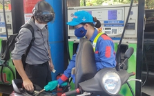 Một ngày trước 1-6, Bộ Công Thương yêu cầu hãng xe đánh giá toàn diện tác động của xăng E10