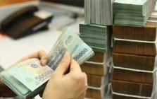 Sửa quy định về đổi tiền không đủ tiêu chuẩn lưu thông