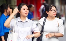 Đề thi Ngữ văn lớp 10 Hà Nội, 'không khó', gợi ý giải đề