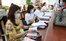 Bộ Nội vụ hướng dẫn công thức tính lương, phụ cấp mới từ 1/7