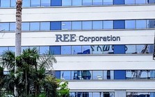 REE Energy bảo lãnh cho khoản vay hơn 1.500 tỷ đồng của DHWP2
