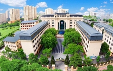Việt Nam có 1 hệ thống trường vừa đạt danh hiệu trường học đẳng cấp quốc tế