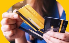 Nợ thẻ tín dụng tại Mỹ chạm mốc kỷ lục