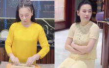 Phương Oanh hiện tại: Sống trong biệt thự, một mình đối diện với những "cơn bão" của 2 con
