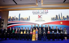 Tổng Bí thư, Chủ tịch nước Tô Lâm chứng kiến FPT ký 6 hợp tác với các tập đoàn lớn tại Thái Lan và Singapore